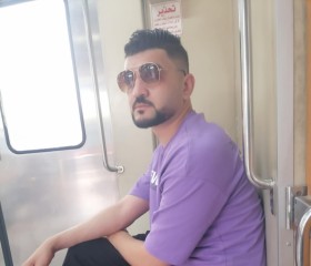 محمدالبيه, 28, Cairo