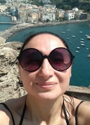 Elena из Опалихи 50 лет