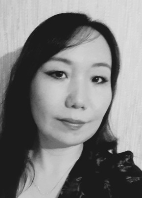 Елена из Якутска 42 года