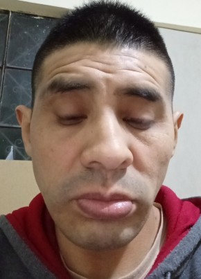 Juan из Lima 18 лет