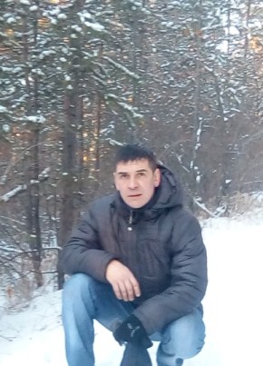 Артем , 42, Россия, Чита