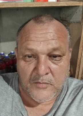 Raimundo из Teresina 56 лет