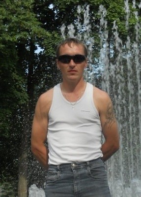 Владимир, 37, Рэспубліка Беларусь, Горад Гродна