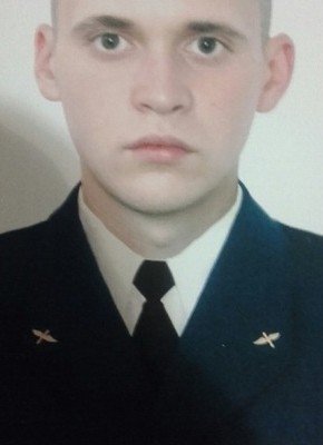 Андрей, 28, Россия, Псков