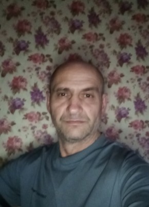Юрий, 53, Қазақстан, Астана