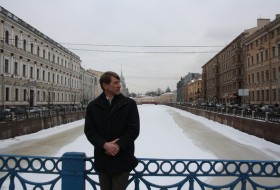 Виктор, 54 - Санкт-Петербург