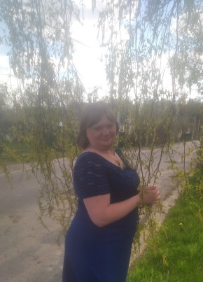 Елена Французова, 34, Рэспубліка Беларусь, Горкі