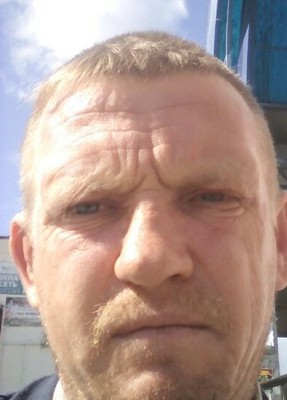 Дмитрий, 46, Россия, Красноуфимск