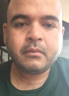 Manuel, 36, República de Colombia, Santafe de Bogotá