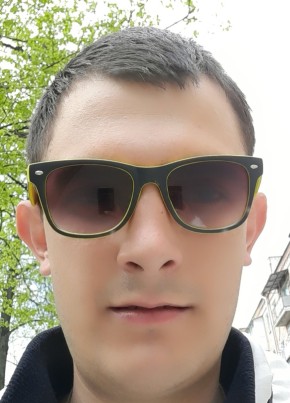 DenissOrexx, 29, Україна, Київ
