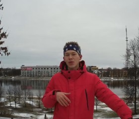 Илья, 26 лет, Великий Новгород