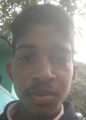 Devendra pal, 18, India, Delhi