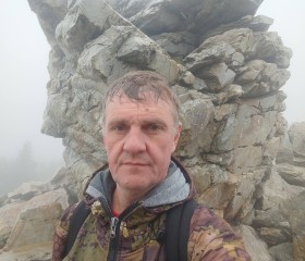 Egor, 52, Yekaterinburg