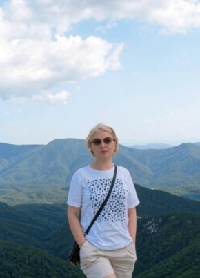 Екатерина из Щербинки 44 года