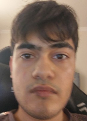 Mert из İzmir 21 год