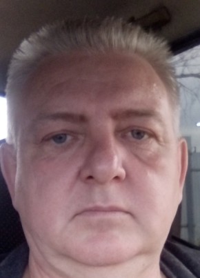 Андрей, 55, Россия, Кимовск