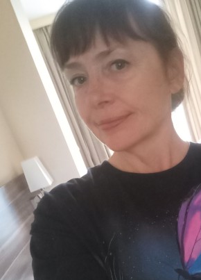 Oksana, 57, Russia, Yekaterinburg