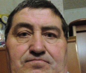 иван, 68 лет, Южно-Сахалинск