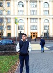Абдурахмон - Тюмень