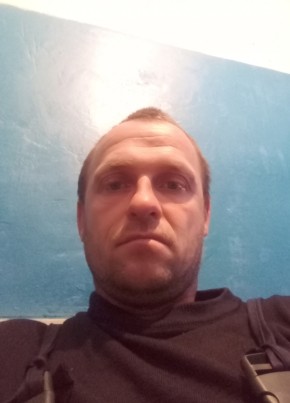 Иван из Чебаркули 43 года
