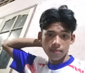ซัน, 18, Krabi