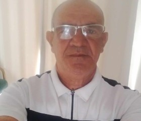 Nivaldo, 64 года, Caetité