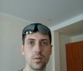 Иван, 41 год, Житомир