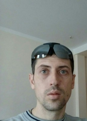 Иван, 41, Україна, Житомир