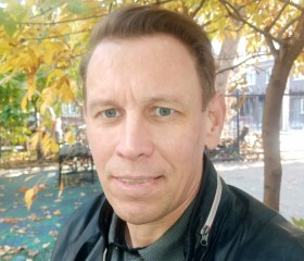 Михаил, 46 лет, Саратов