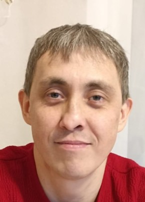 Михаил, 38, Россия, Шарыпово
