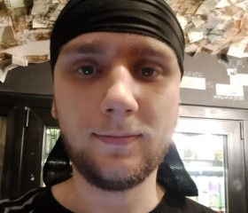 Chuzhoe Nastroenie, 32, Saint Petersburg
