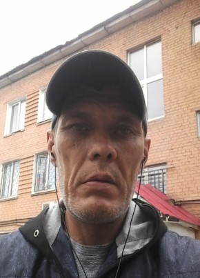Виталик, 48, Россия, Самара