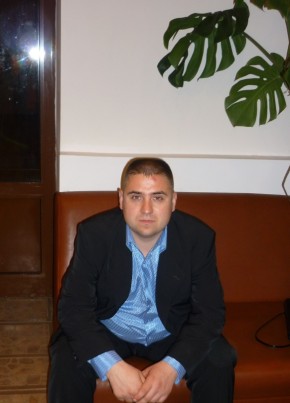 Анатолий , 43, Россия, Кирово-Чепецк