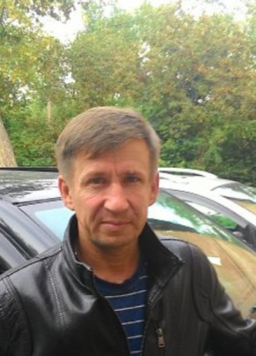 Андрей, 52, Россия, Сургут