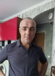 Konstantin, 45, Nikolsk (Penzenskaya obl.)