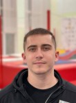 Ilya, 31, Moscow