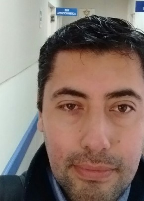 Edu, 43, República de Chile, Rancagua