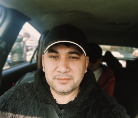 Zhakhongir, 34, Vladivostok