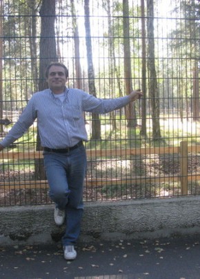 ВАЛДЕР, 65, Россия, Москва