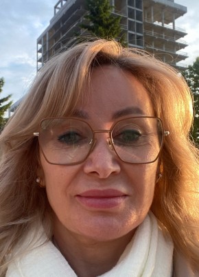 Оксана, 56, Россия, Тюмень