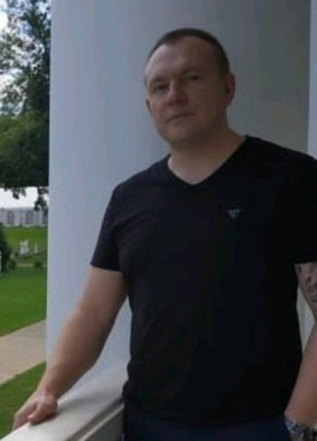 Mark из Карасука 55 лет