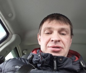 Чуреев Максим, 44 года, Қарағанды