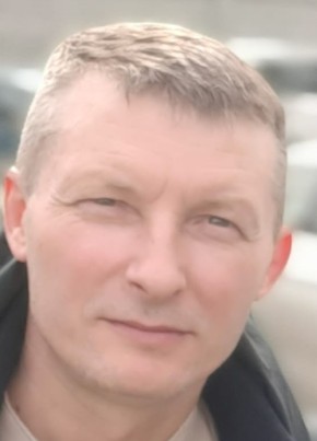 Viktor, 48, Russia, Yekaterinburg