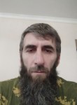 Ахмет, 47 лет, Урус-Мартан