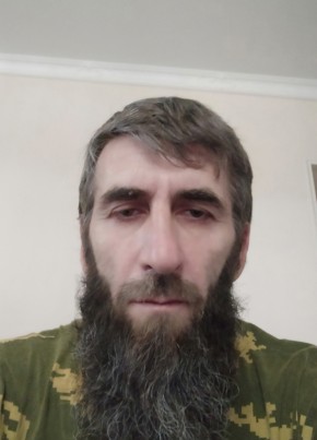 Ахмет, 47, Россия, Урус-Мартан