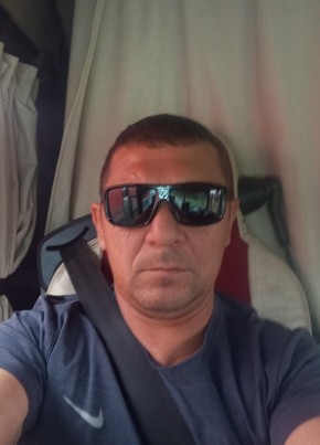 Виталя из Новосибирска 42 года
