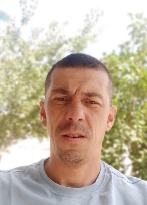 Alex, 39, Россия, Красноармейск (Саратовская обл.)