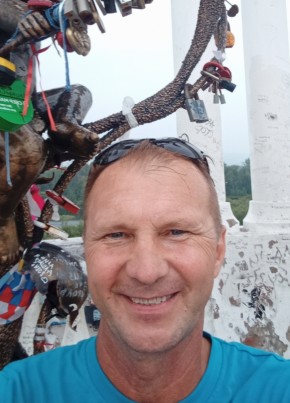 Vyacheslav, 47, Russia, Kansk