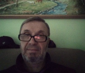 Anatolii, 54 года, Київ