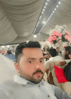 Ranaamir, 26, پاکستان, اسلام آباد